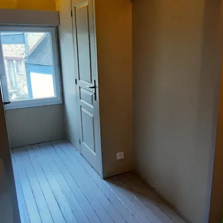 Maison De Cosy Ferienhaus Kergrist