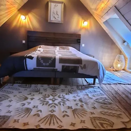 Maison De Cosy *