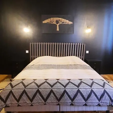 Maison De Cosy Ferienhaus *