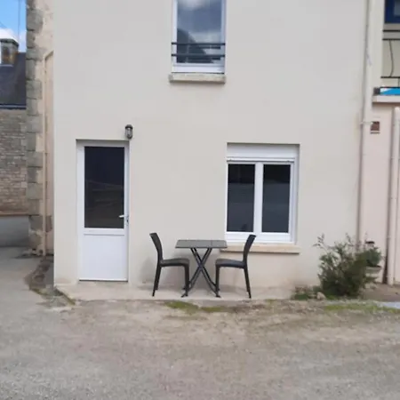 Maison De Cosy Ferienhaus Kergrist