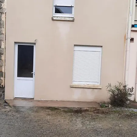 Maison De Cosy * Kergrist